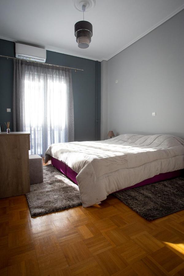 Efis Apartment Down Town Perfect Location Nafpaktos Exterior foto